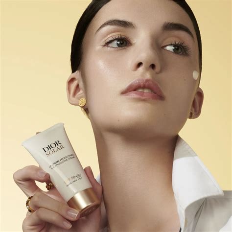 dior sunscreen for face.